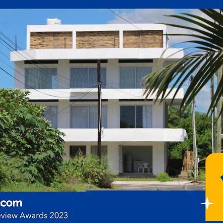Villa Emita Trou aux Biches Beach Appartement Extérieur photo