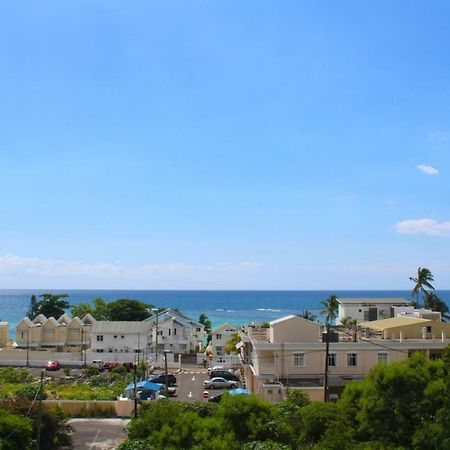 Villa Emita Trou aux Biches Beach Appartement Extérieur photo