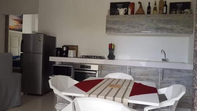 Villa Emita Trou aux Biches Beach Appartement Extérieur photo
