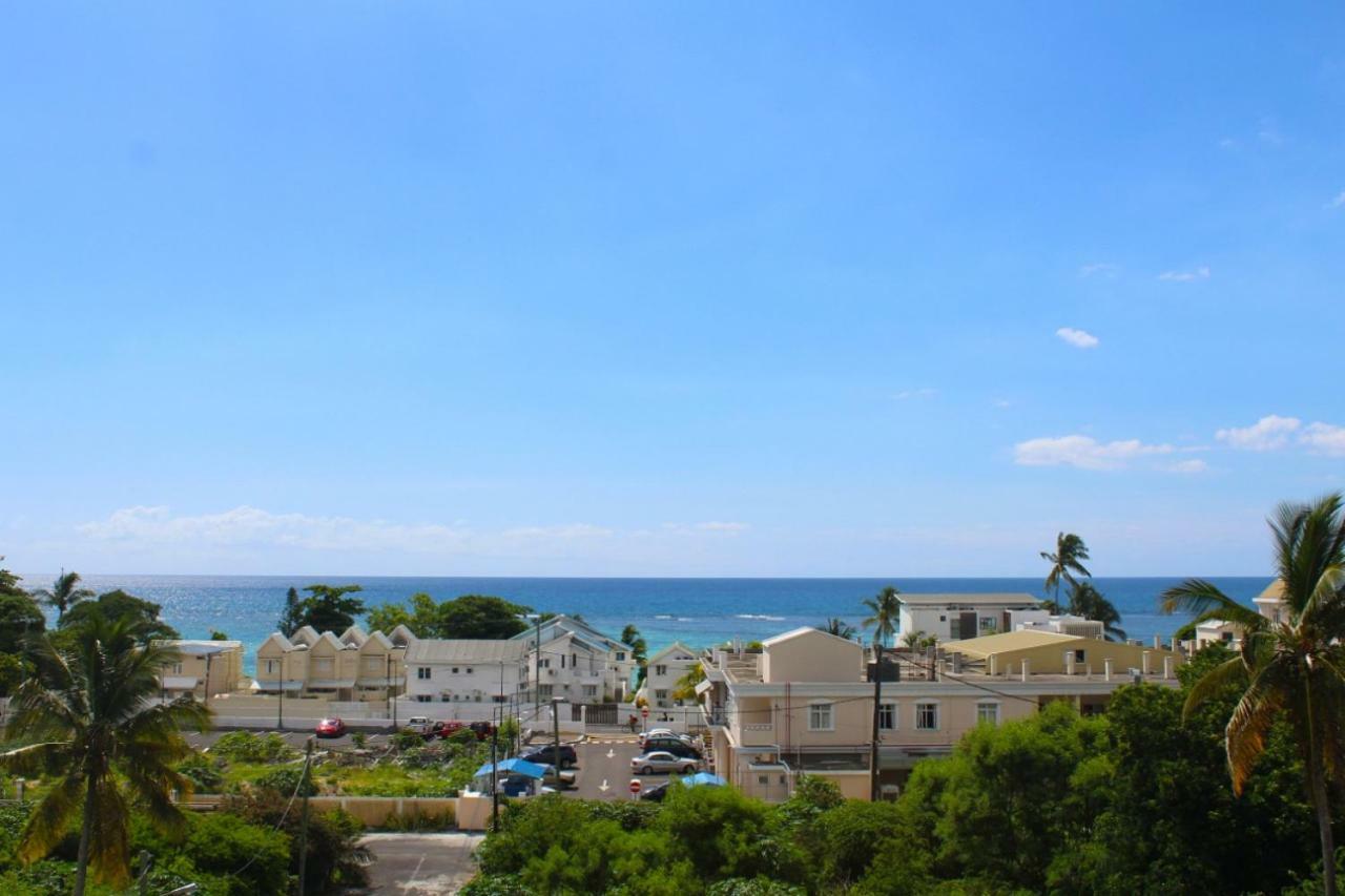 Villa Emita Trou aux Biches Beach Appartement Extérieur photo