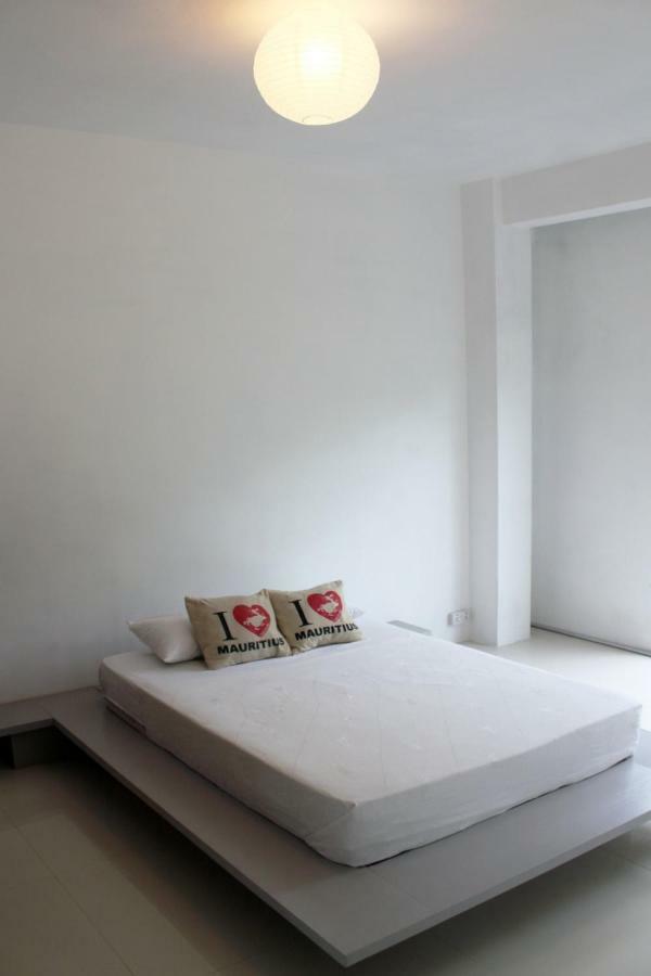 Villa Emita Trou aux Biches Beach Appartement Extérieur photo