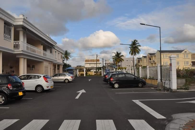 Villa Emita Trou aux Biches Beach Appartement Extérieur photo